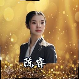 陈睿
